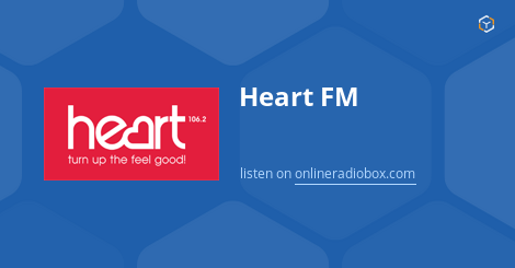 Heart radio live online
