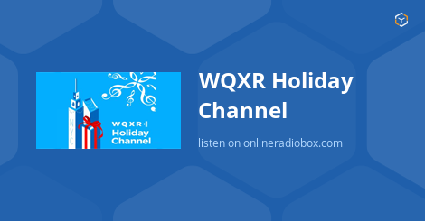 Listen Live to WQXR, New Sounds, Operavore, and WQXR's American