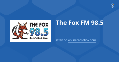 Fox fm store listen