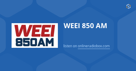 WEEI 850 AM Listen Live Boston United States Online Radio Box WEEI 850 AM Listen Live Boston United States Online Radio Box