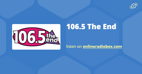 106.5 The End Listen Live - KUDL, Sacramento, United States | Online ...