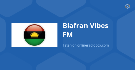Vibes FM live  Listen online at radio-nigeria.org