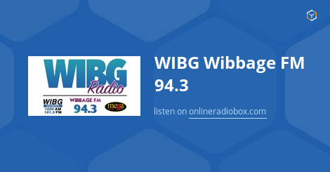 WIBG Wibbage FM 94.3 Listen Live - Avalon, United States | Online Radio Box