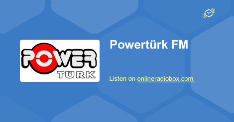 Power Türk FM dinle - 99.7 MHz FM, İstanbul, Türkiye | Online Radio Box