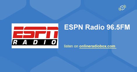 ESPN Radio Lexington