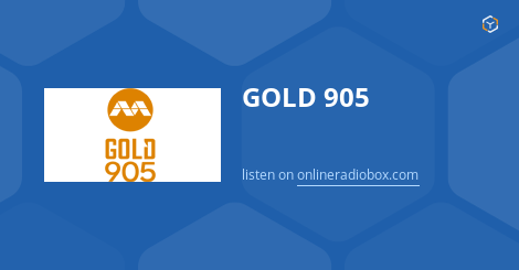 GOLD 905 playlist