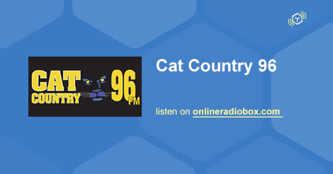 Cat country deals 96