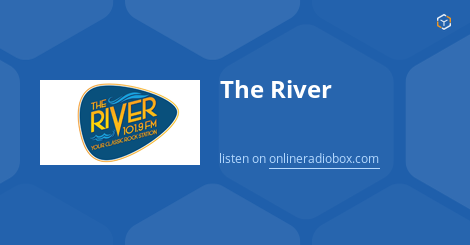 WRVR-FM The River 101.5 & 97.5