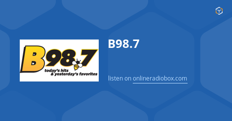 B98.7 Listen Live - 98.7 MHz FM, Salt Lake City, United States | Online ...