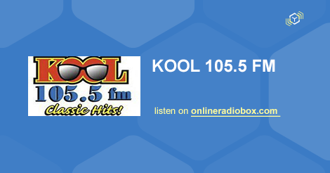 105.5 KOOL FM Music Survey PART 2! - KOOL FM