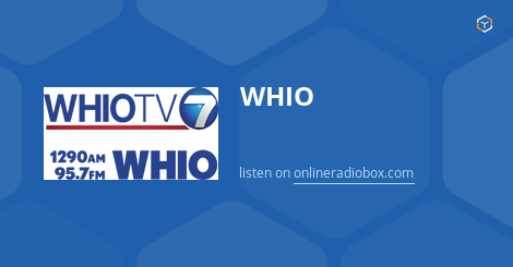 WHIO TV 7 and WHIO Radio