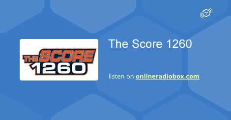 The Score 1260