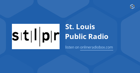 St. Louis Public Radio Listen Live - 90.7 MHz FM, St Louis, United ...