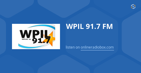 Alabama Public Radio - WHIL-FM - FM 91.3 - Mobile, Al - Listen Online