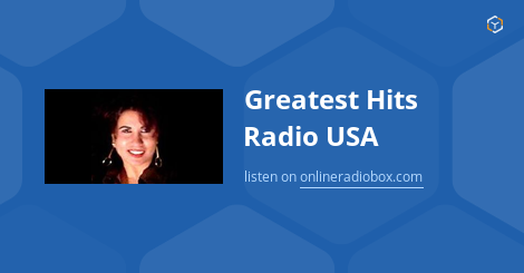 Greatest Hits Radio USA Listen Live - Phoenix, United States | Online Radio