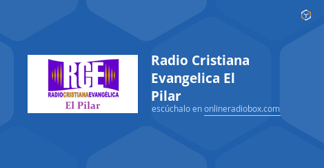Radio Cristiana Evangelica El Pilar en Vivo - 100.5 MHz FM, Pilar, Venezuela | Radio Box