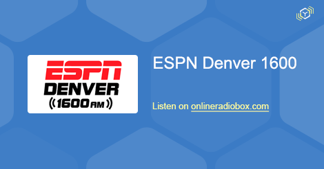 ESPN  DNVR