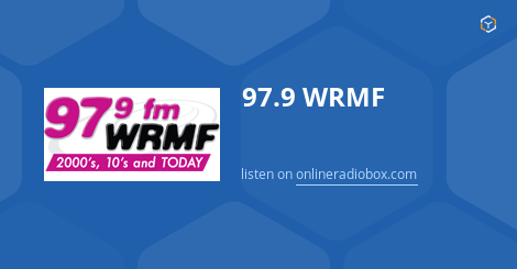 97.9 WRMF Listen Live Palm Beach United States Online Radio Box