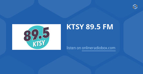 KTSY 89.5 FM Listen Live - Caldwell, United States | Online Radio Box