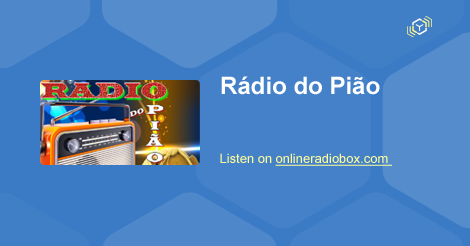 Listen to Radio Piao