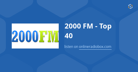 Lidiar con Retirada Sumergir 2000 FM - Top 40 en Vivo - Bothell, Estados Unidos | Online Radio Box