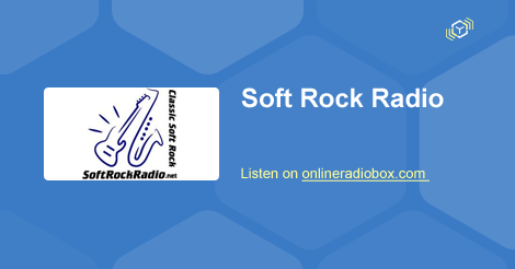 Soft Rock Radio playlist