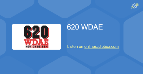 95.3 WDAE - Tampa Bay's Sports Radio