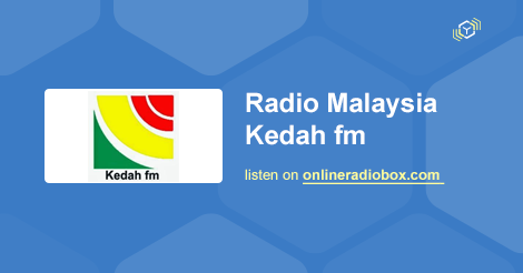 Radio shop kedah fm