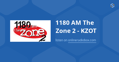 1180 AM The Zone 2 - KZOT Listen Live - Omaha, United States