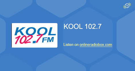 KOOL 102.7 - WPUB-FM Listen Live - Camden, United States | Online Radio Box