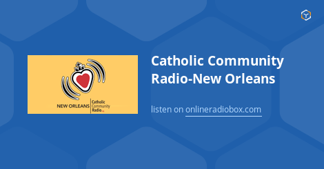 Catholic Community Radio-New Orleans Listen Live - 690 kHz AM, New ...