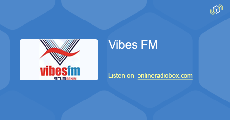 Vibes FM 97.3 - SONG OF THE WEEK @djkhaled GOD DID FT