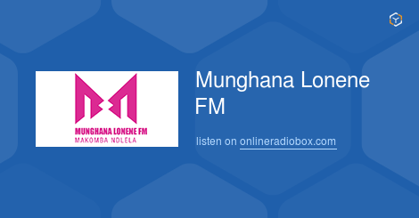 Munghana Lonene FM live streaming - 89.4-103.2 MHz FM, Polokwane, South ...