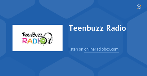 Teenbuzz Radio Listen Live - Karmiel, Israel | Online Radio Box