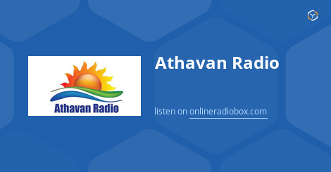 Athavan Radio playlist