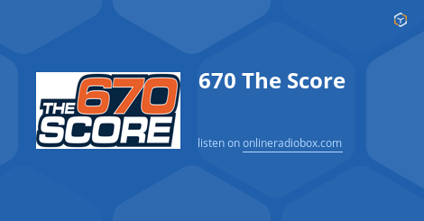 670 The Score - Chicago's Sports Radio and Home of the Cubs - LISTEN LIVE