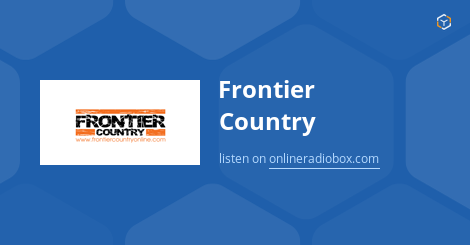 Frontier Country Listen Live - Indianapolis, United States | Online ...