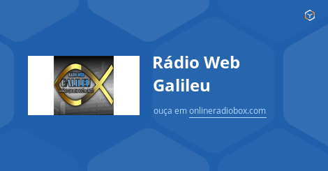 Galileu Online