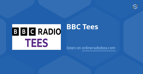 BBC Tees live - 95.0-95.8 MHz FM, Middlesbrough, United Kingdom ...