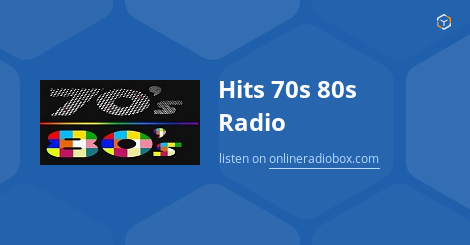 Hits 70s 80s Radio Listen Live - Toronto, Canada | Online Radio Box