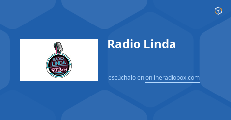 Radio Linda online Se al en vivo 97.3 MHz FM Gualaceo