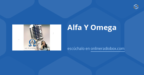 Alfa Y Omega en Vivo 103.8 MHz FM La Huila Colombia Online