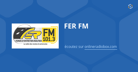 Application FER FM