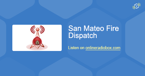 San Mateo Fire Dispatch Tac 35 Listen Live San Mateo United