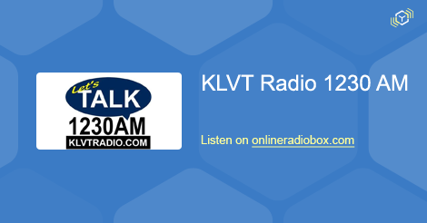 Klvt Radio 1230 Am Listen Live Levelland United States Online Klvt Radio 1230 Am Listen Live Levelland United States Online