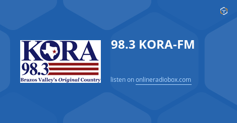 KORA - Brazos Valley's Original Country