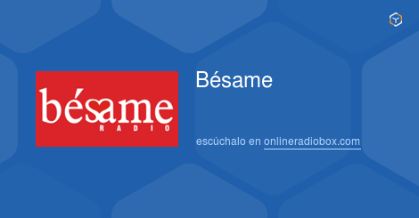 lame Pants carry out Bésame en Vivo - 94.9 MHz FM, Medellín, Colombia | Online Radio Box