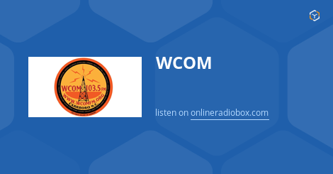 WCOM LPFM  WCOM 103.5 FM: Listener supported, volunteer powered community  radio.