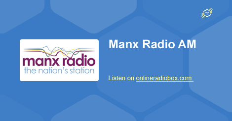 Manx Radio AM Listen Live - 1368 kHz AM, Douglas, Isle of Man | Online ...