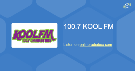 Kool Fm Listen Live - 100.7 Mhz Fm, Abilene, United States 